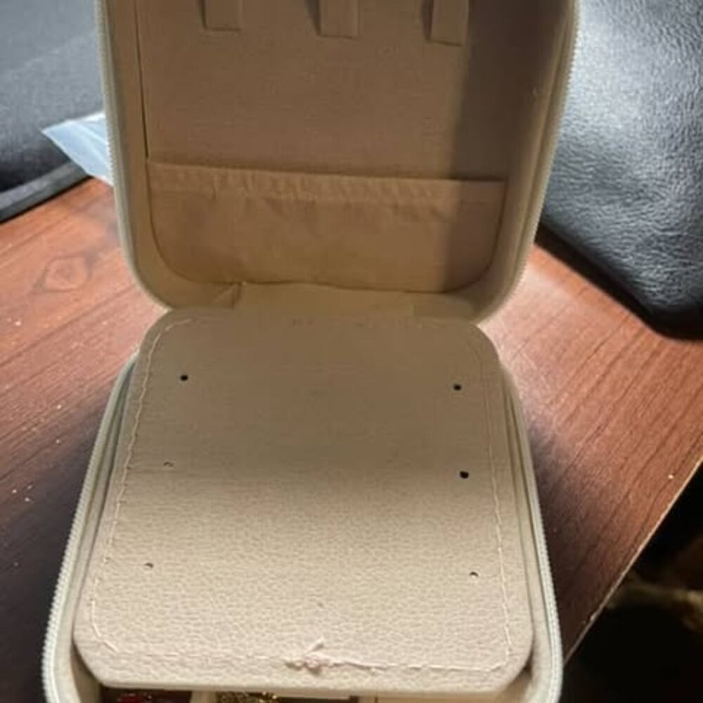 jewelry box
